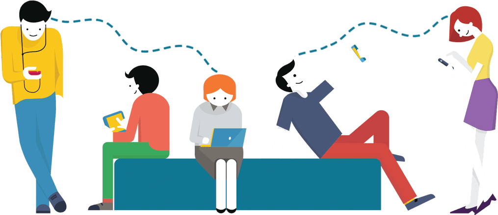 Avail Our Monthly Fruit Platter Subscription, And Nominate - Share It With Friends Clipart (1050x438), Png Download