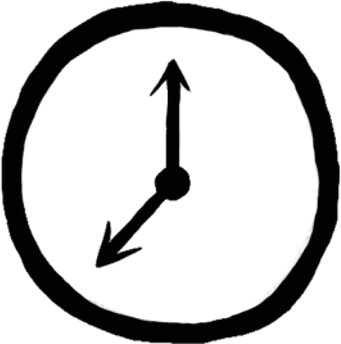 *fresh Fruit, Delicious Salads, Homemade Desserts And - Circle Clipart (914x771), Png Download