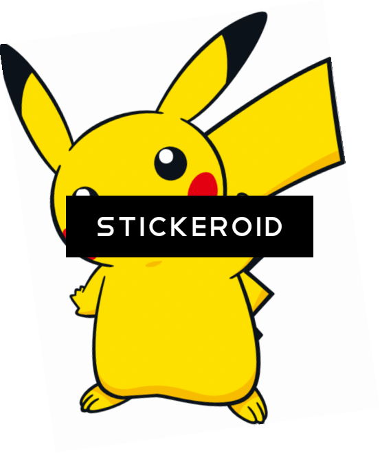 Pikachu Pokemon - Pokemon Go: Diary Of A Wimpy Pikachu [book] Clipart (553x660), Png Download
