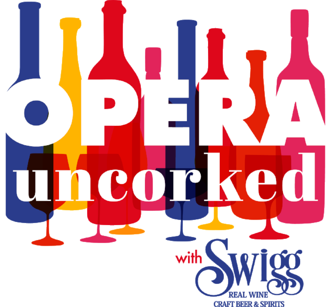 Operauncorked1718 - Graphic Design Clipart (648x600), Png Download