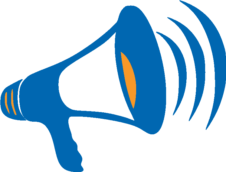 Clip Arts Related To - Megaphone Green - Png Download (800x800), Png Download