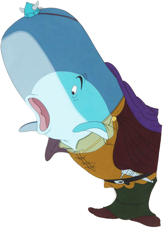 Make Mine Music Clipart - Drawing - Png Download (576x804), Png Download