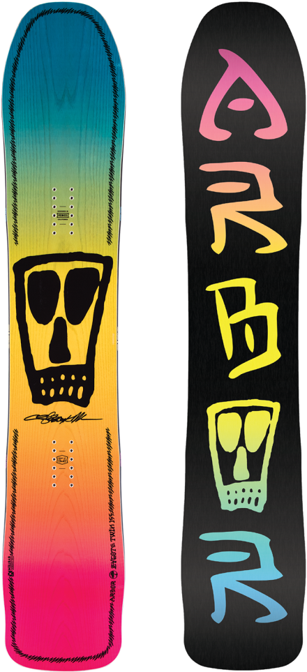 Check It Out - Flip Skateboards Lance Mountain Vato Foil Pro Silver Clipart (621x1024), Png Download