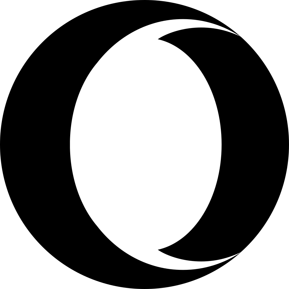 Opera Comments - Whole Notes Clipart (980x980), Png Download