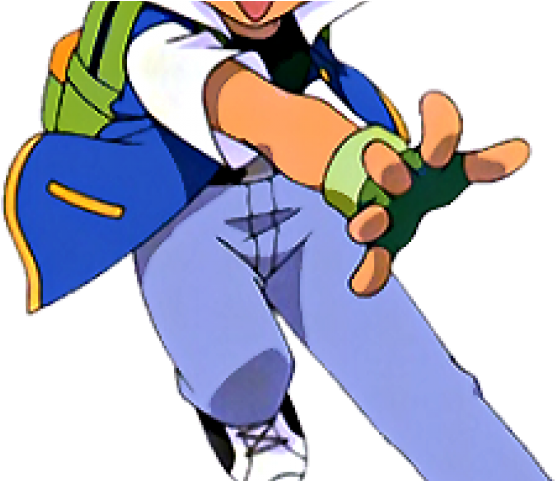 Pokemon Go Ash Costume Clipart (640x480), Png Download