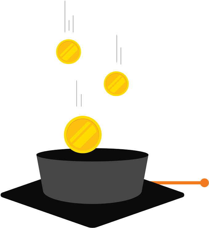 Class Notes - Tuition Payments Clipart (800x788), Png Download