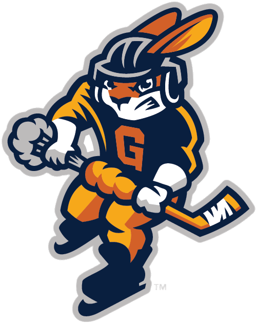 Allpng001 Load20180523 Transparent Png Sticker - Swamp Rabbits Logo Clipart (600x700), Png Download