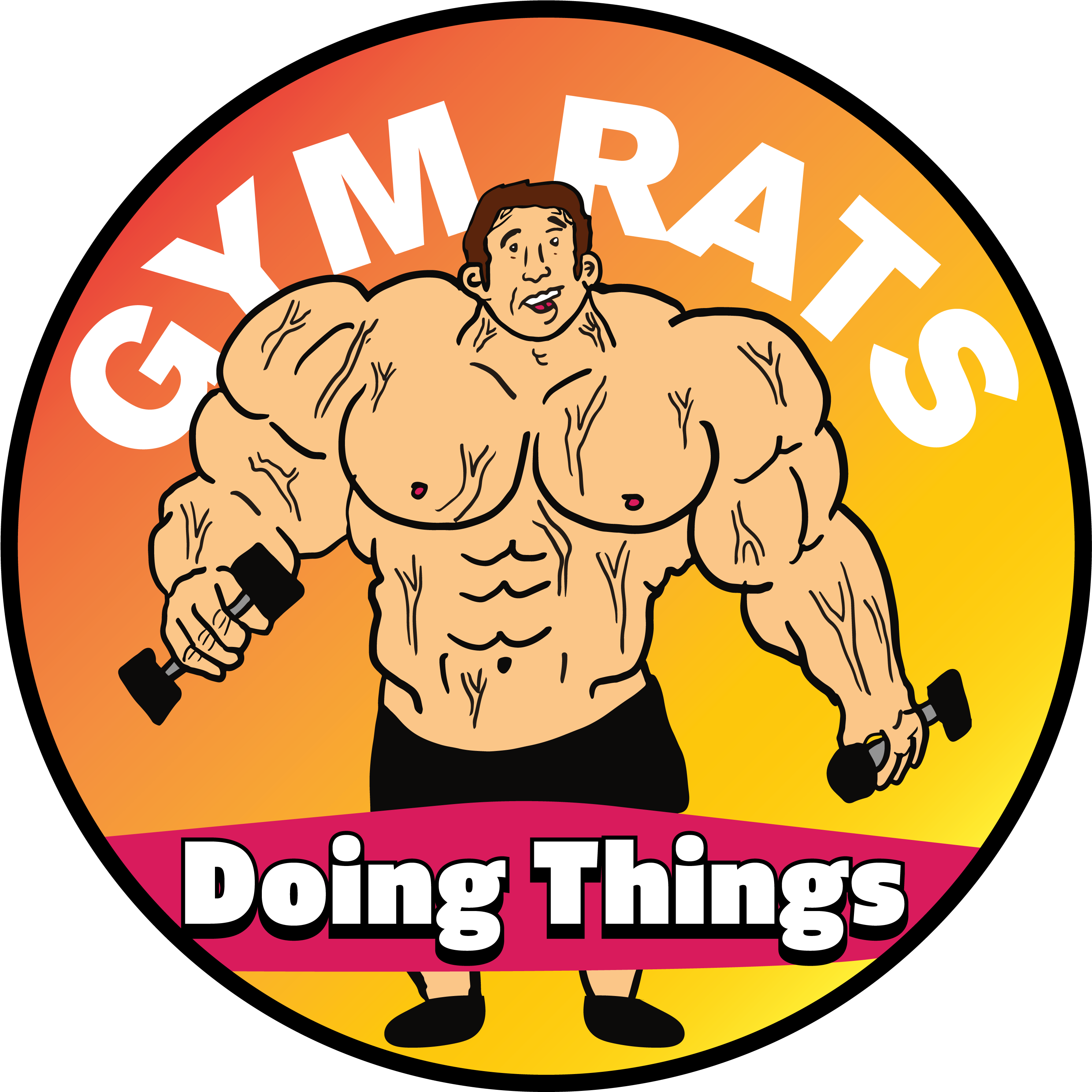 /static/media/gymratsdt - 475748ac - Photography Clipart (3000x3000), Png Download