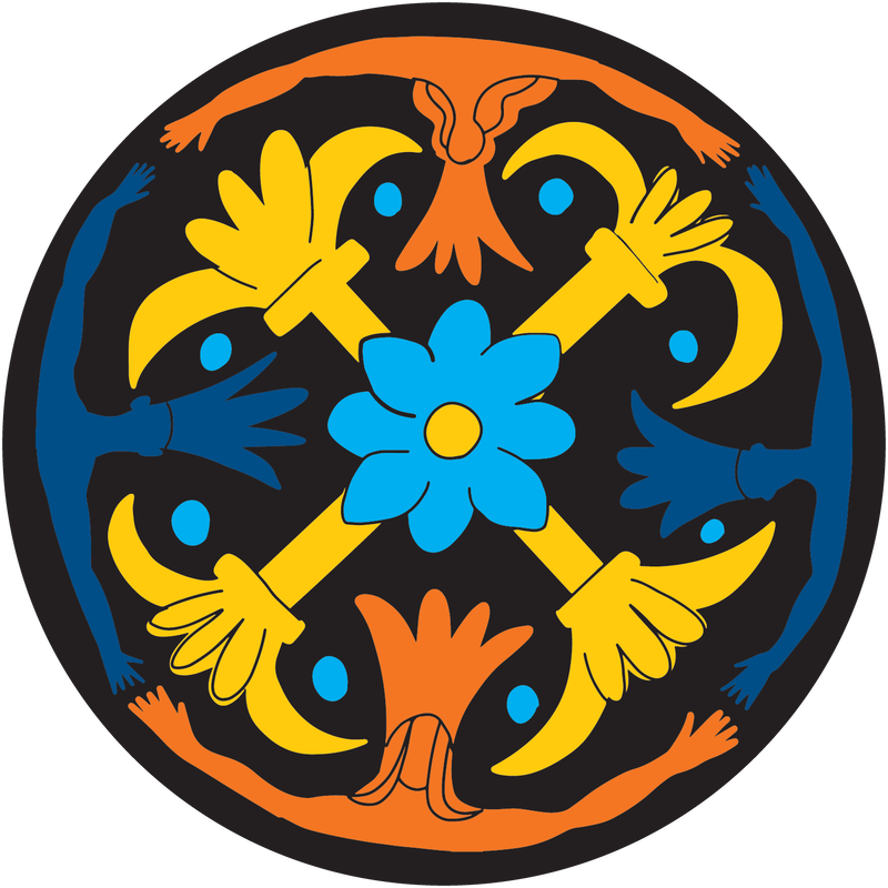 Carmina Burana - Circle Clipart (800x800), Png Download