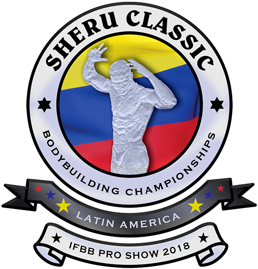 Sheru Classic Colombia - Sheru Classic 2011 Clipart (600x600), Png Download