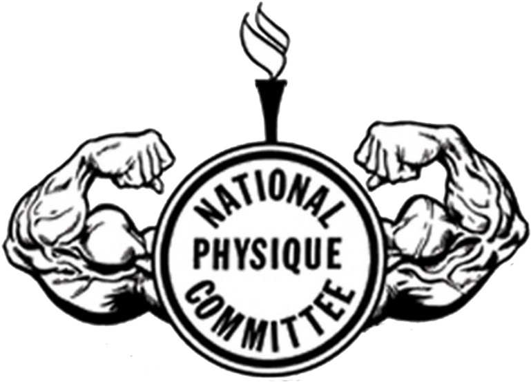 I Know How Hard It Is To Get Started - National Physique Committee Clipart (784x613), Png Download