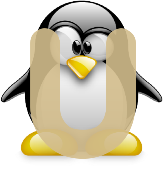 Запуск Приложений Ubuntu Gnome В Режиме Администратора - Type Webp Clipart (568x600), Png Download