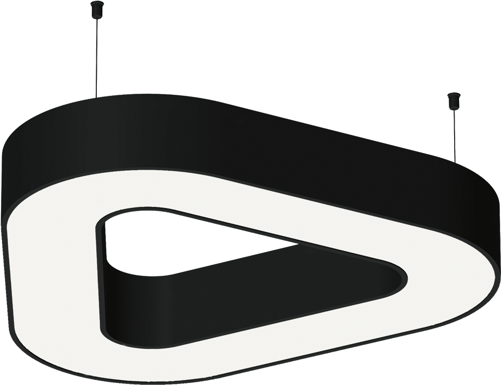 Mhl Prolicht Victory Recessed - Sign Clipart (1200x1200), Png Download