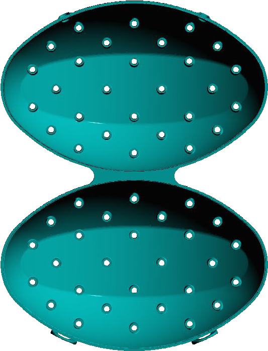 Tenecapt Le Pi U00e8ge U00e0 T U00e9n U00e9brions - Search And Rescue Clipart (635x738), Png Download