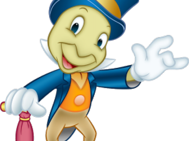 Pinocchio Clipart Lies - Pinocchio - Png Download (640x480), Png Download
