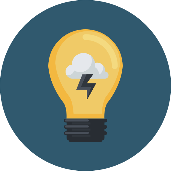 Enabled Intelligence Support In Merchandising, Shelf-planning - Circle Clipart (566x566), Png Download