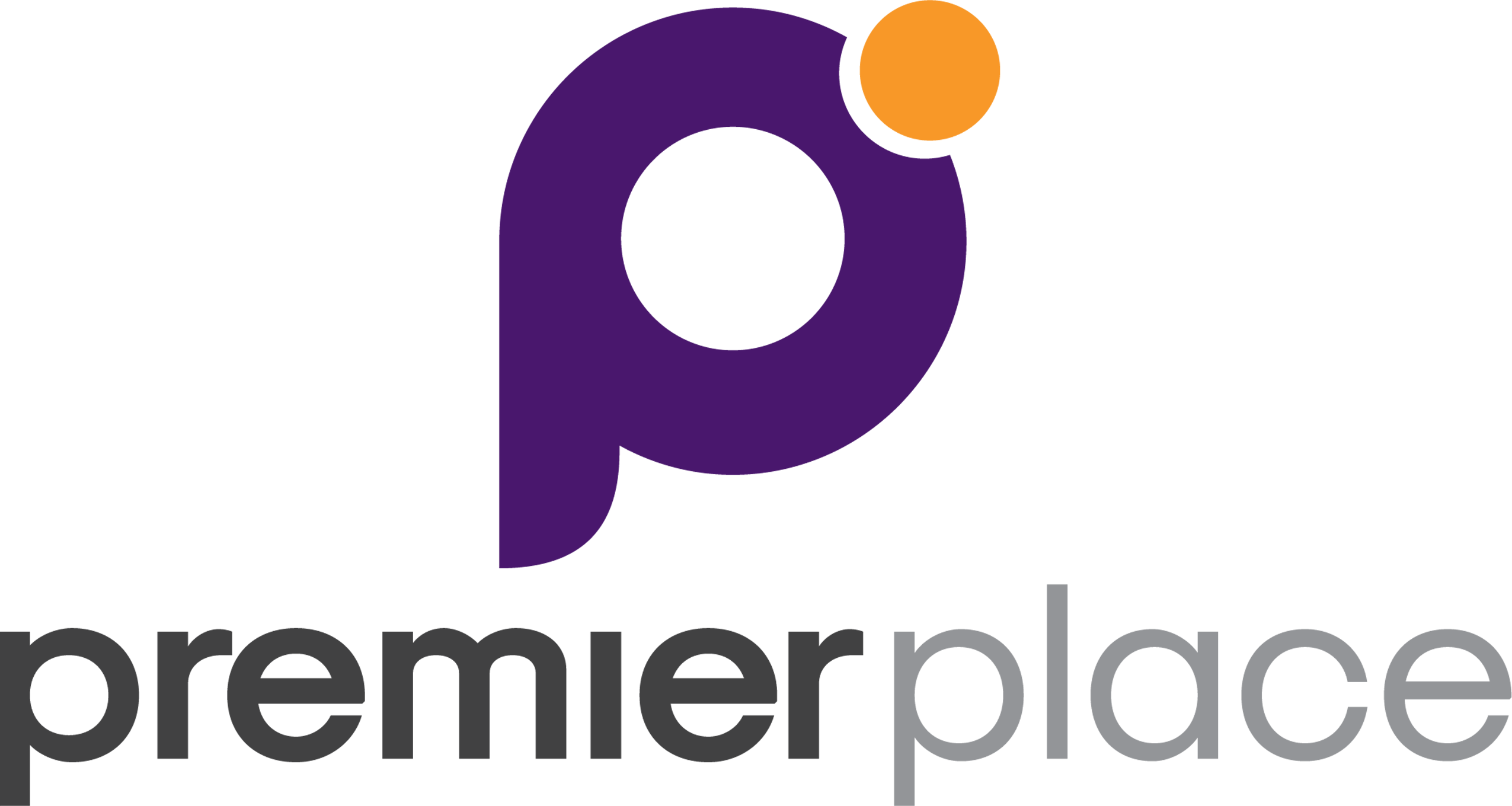 Room - Premier Place Surabaya Logo Clipart (2551x1360), Png Download