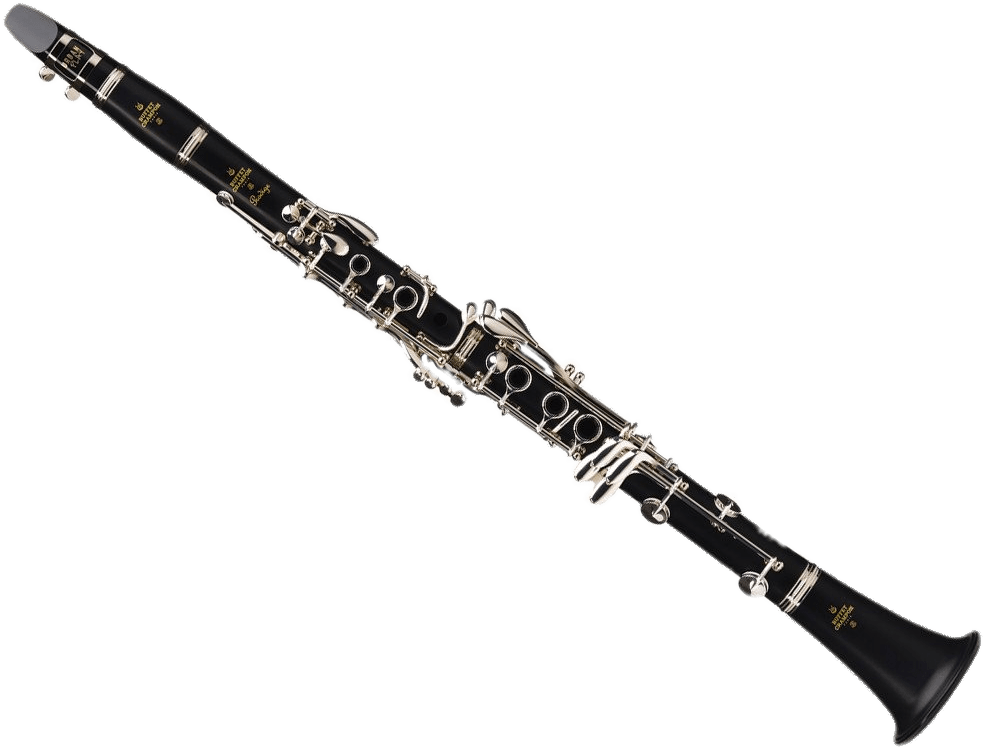 Jpg Freeuse Buffet Prodige Png Stickpng - Buffet Crampon Premium Student Clarinet Clipart (1024x768), Png Download