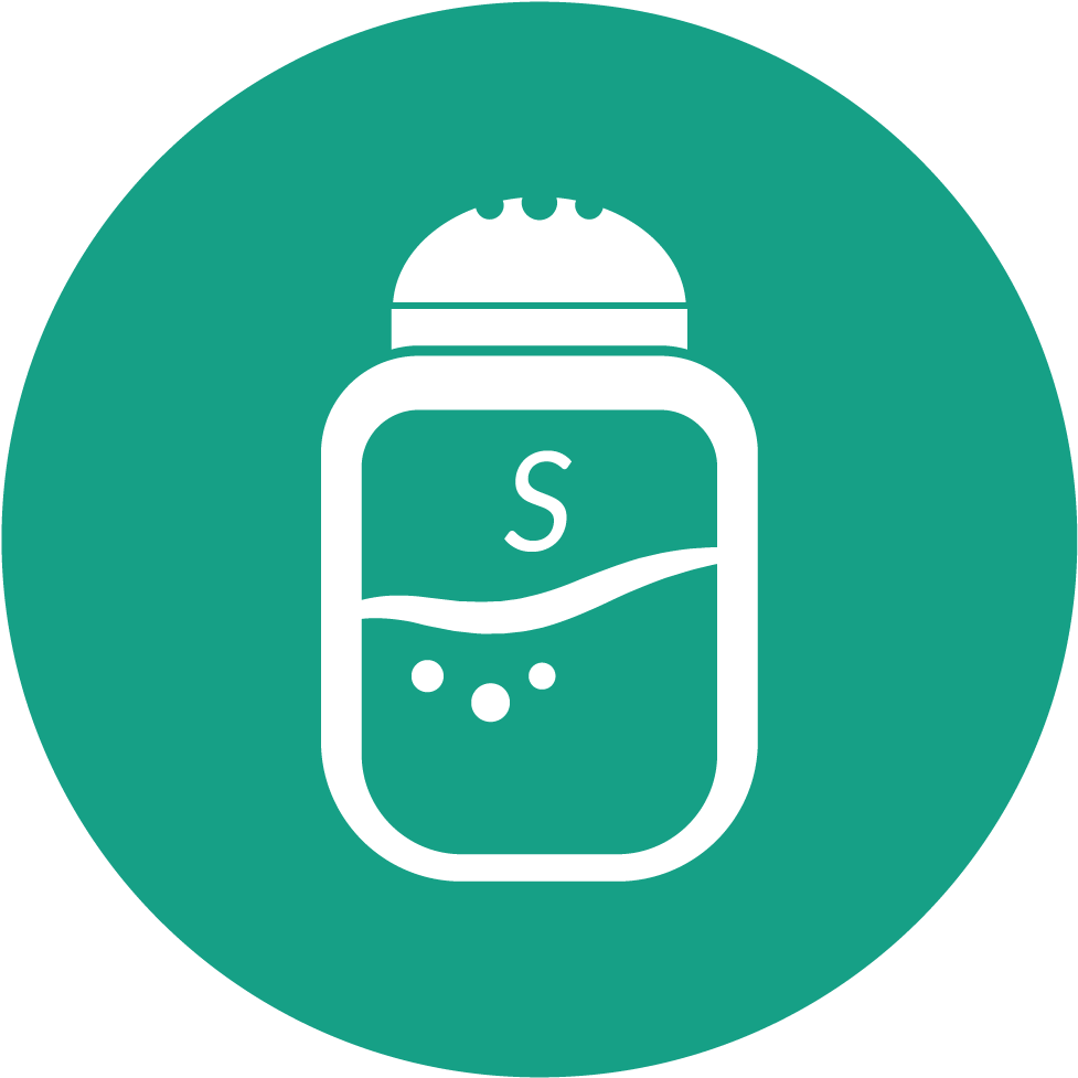 React Native Savor Adds Delicious Flavors To Your React - Tooth Clip Art - Png Download (1024x1024), Png Download