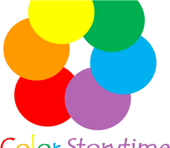 Kite Clipart Saranggola - Color Preschool - Png Download (640x480), Png Download