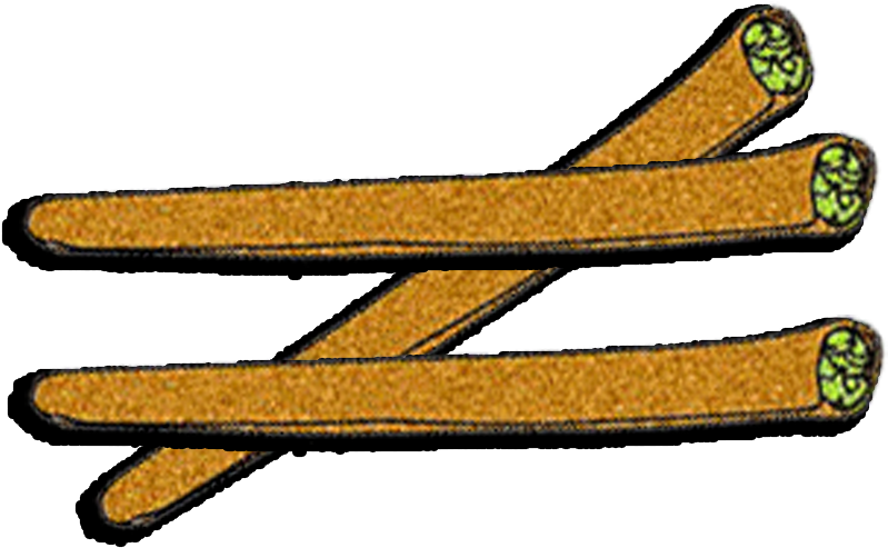 Cannabis Legalization Exposes Inequality But Struggles Clipart (981x630), Png Download