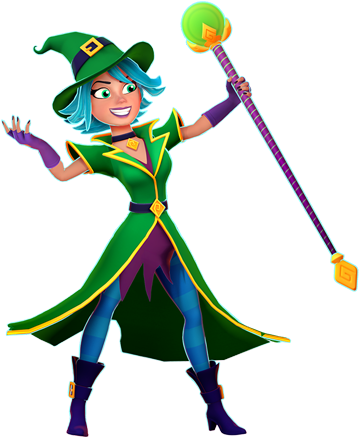 Crafty Candy News - Illustration Clipart (500x664), Png Download