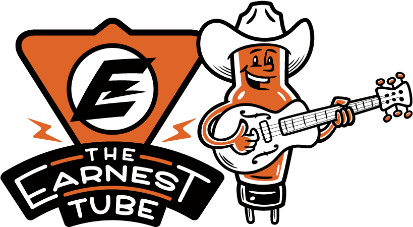 The Earnest Tube - Earnest Tube Clipart (862x496), Png Download