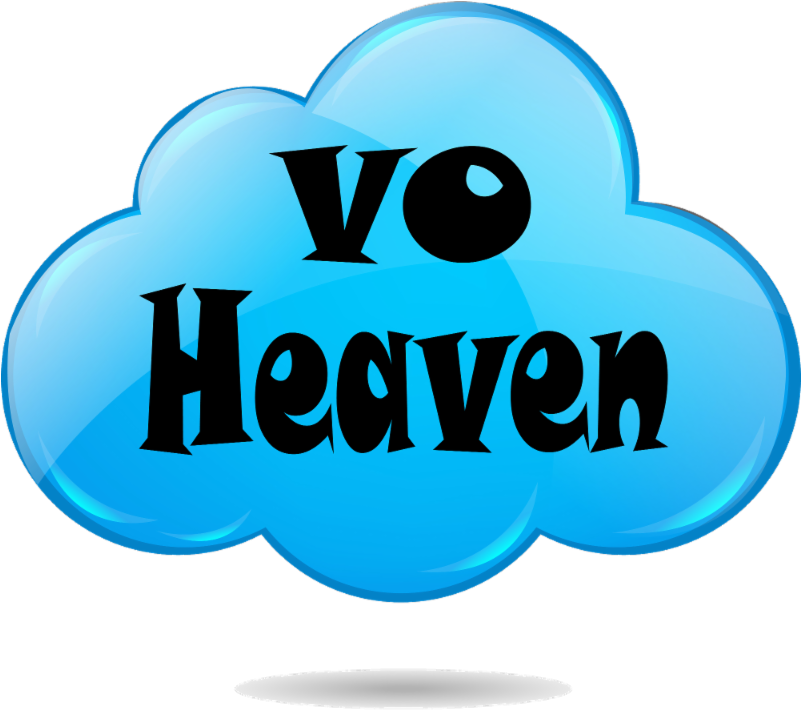 Master Your Vo Recording Clipart (800x729), Png Download