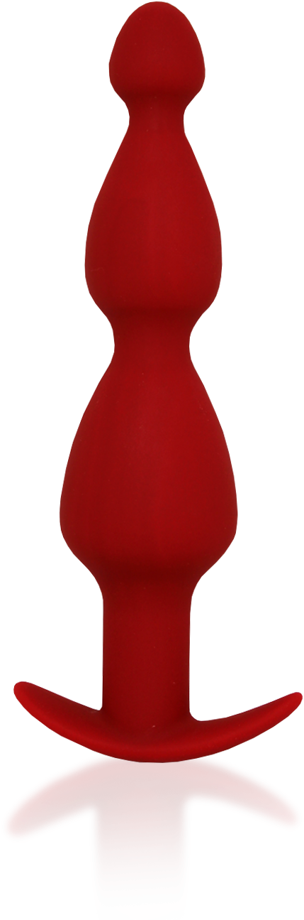 Cone Beads - Illustration Clipart (900x1350), Png Download