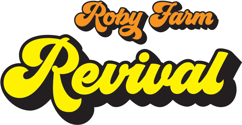 Robyfarmrevival - Portable Network Graphics Clipart (795x434), Png Download