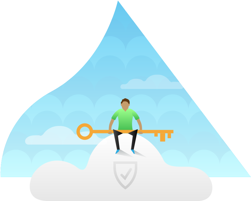 Security - Man Clipart (800x652), Png Download