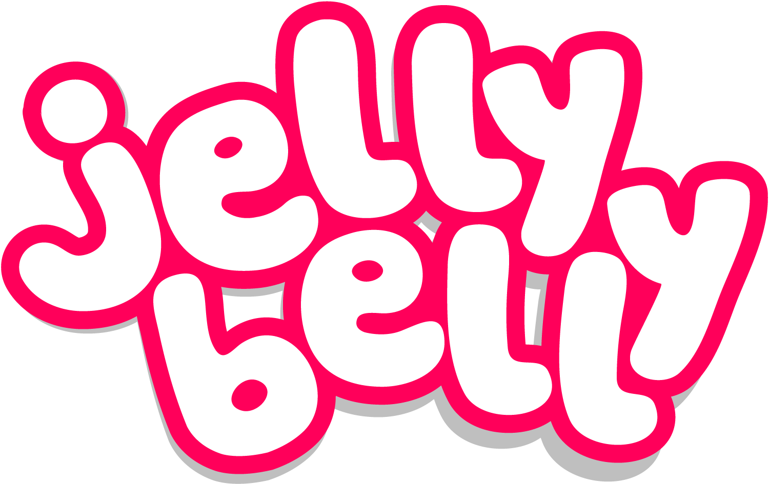 Jelly Belly Theatre - Jelly Belly Candy Company Clipart (1500x945), Png Download