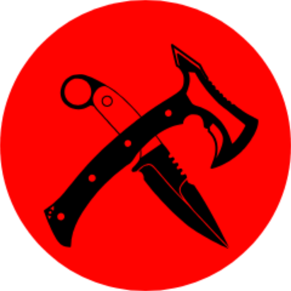 Training Hawks - Mobirise Clipart (600x600), Png Download