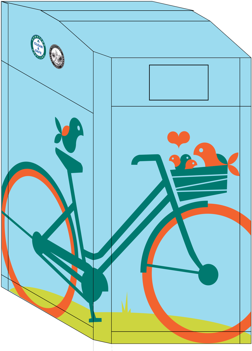 31 May - Bicycle Clipart (966x1200), Png Download