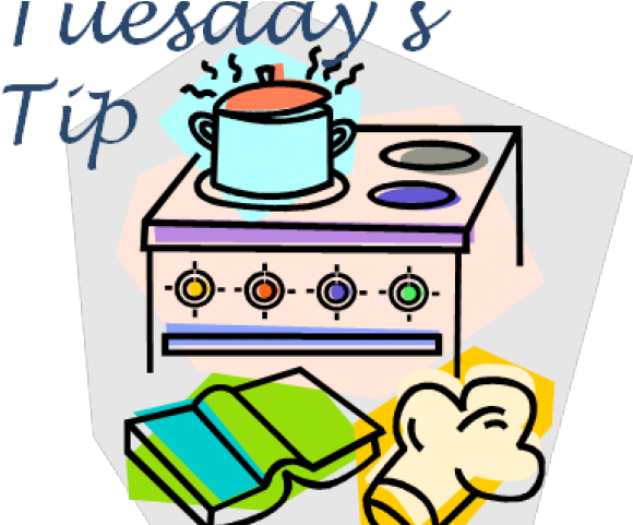 Refrigerator Clipart Stinky - Clip Art - Png Download (640x480), Png Download
