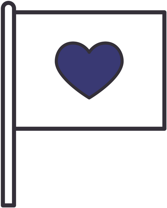 Leave Comment Cancel Reply - Heart Clipart (940x788), Png Download