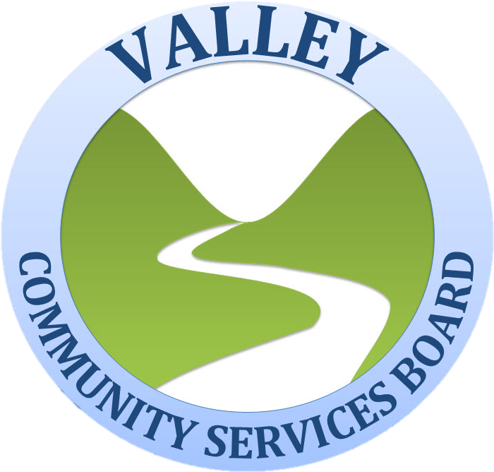 Valley Community Services Board Clipart (711x681), Png Download