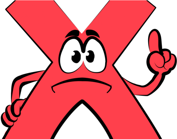 Red Cross Mark Clipart Emergency - Clipart X - Png Download (640x480), Png Download