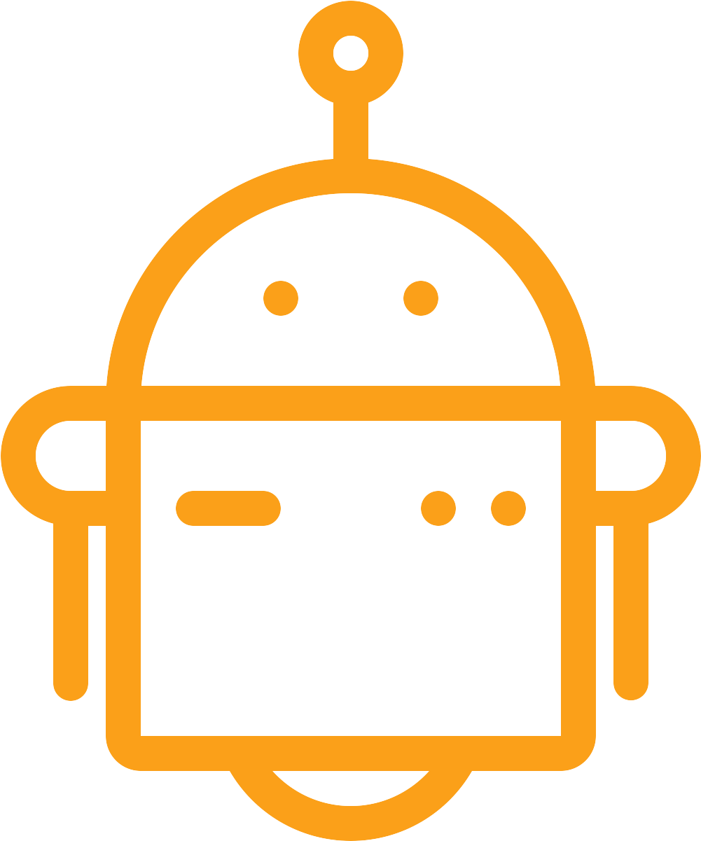 By A Friendly Narrator Bot - Petrosoft Llc Clipart (1200x1200), Png Download