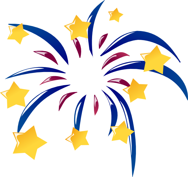 Ed Cliparts - Sky Rocket Clip Art - Png Download (600x565), Png Download