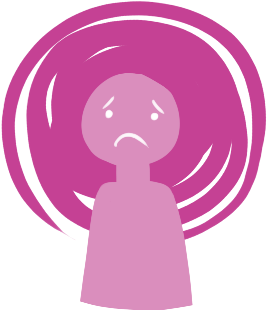 Hjälp Vid Ätstörning Hjälp Vid Brottsutsättning Hjälp - Illustration Clipart (644x644), Png Download