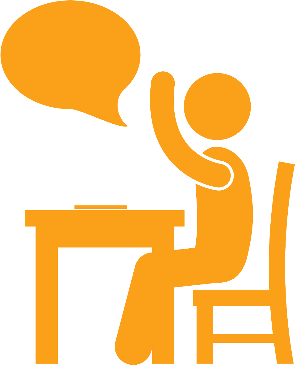 What Will I Be Doing - Behaviour In Schools By Louise Porter Clipart (1200x1200), Png Download