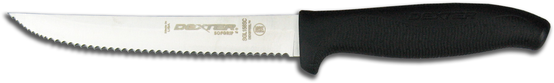 Knife Clipart Nife - Fruit And Salad Knife Png Transparent Png (1900x500), Png Download