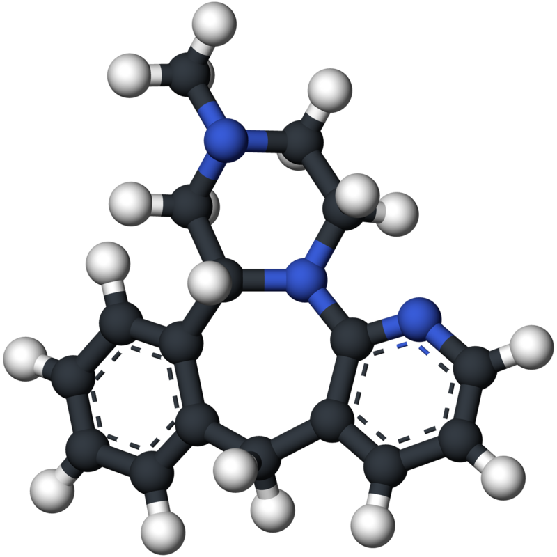Depression - Important Biochemicals And Organic Compounds [book] Clipart (800x800), Png Download
