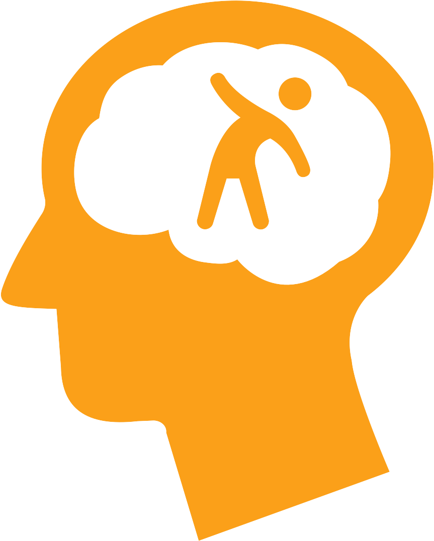 Mental Exercises - Ville De Saint Etienne Clipart (1200x1200), Png Download