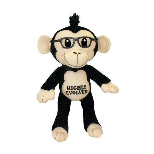 Auction - Toysource 5-534/s-bla Freud 23.5" Plush Collectible Clipart (1000x1000), Png Download