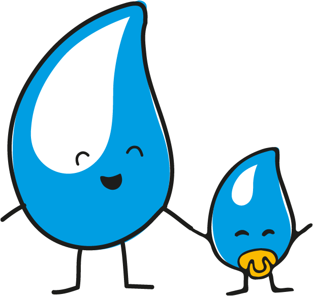 Tap & Basin For Midwife - Wateraid Clipart (600x567), Png Download