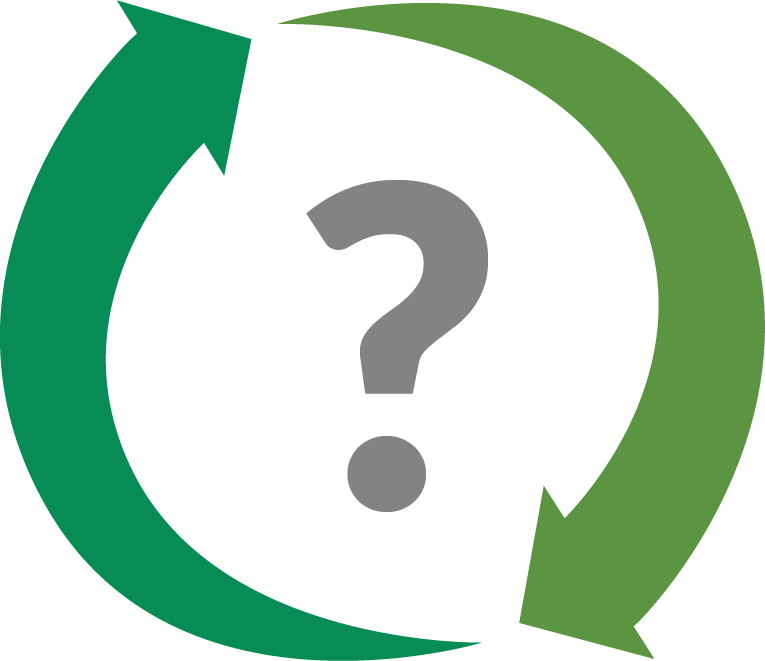 Faqs - Sign Clipart (765x661), Png Download