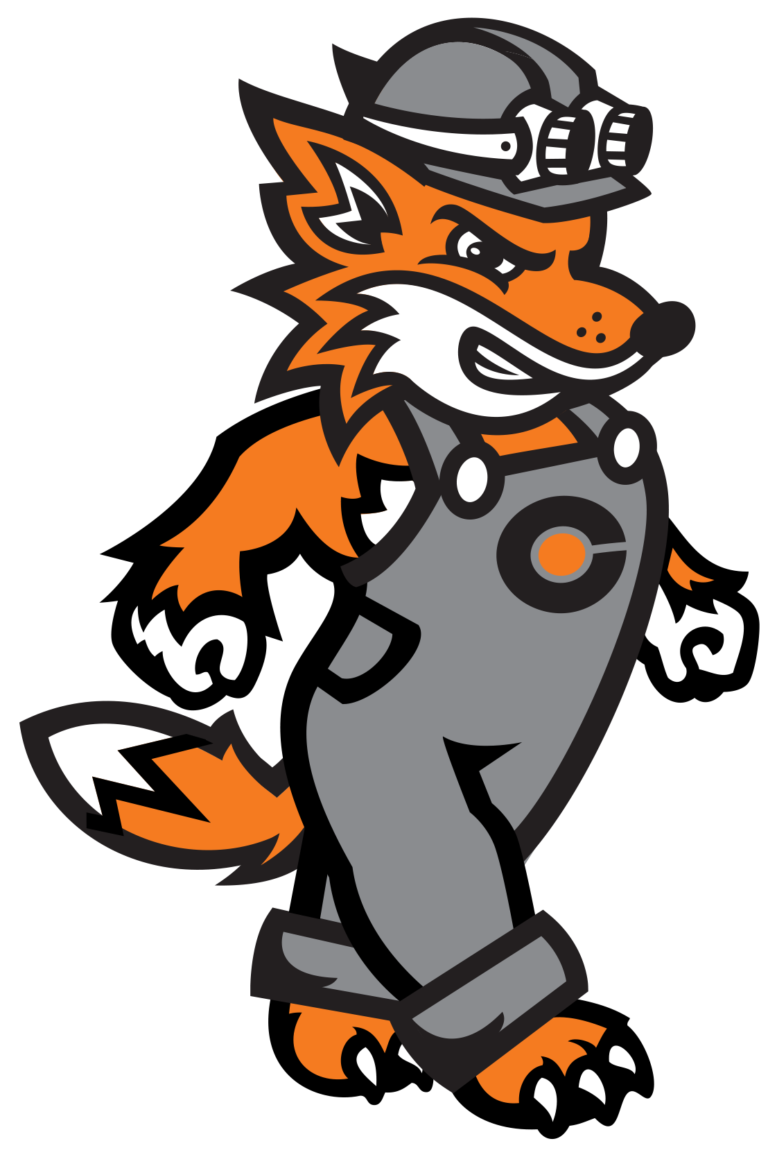 The Most Trusted Recycler In The River Valley Cartoon Clipart Full