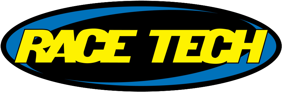 Race Tech Policies - Race Tech Gold Valve Cartridge Fork Emulators For Damping Clipart (1022x405), Png Download